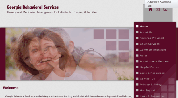 georgiabehavioralservices.com