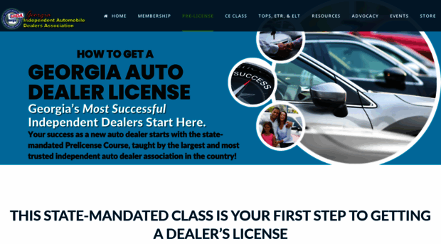 georgiacardealerlicense.com