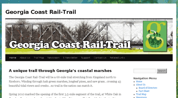 georgiacoastrailtrail.org