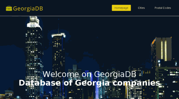 georgiadb.com