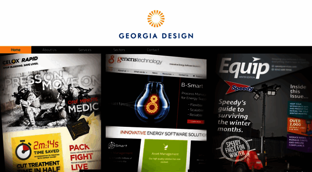 georgiadesign.com