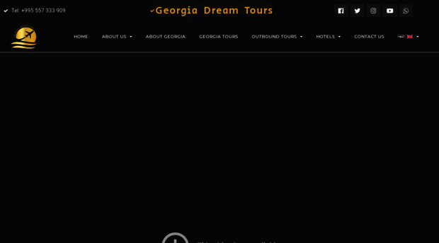 georgiadreamtours.com