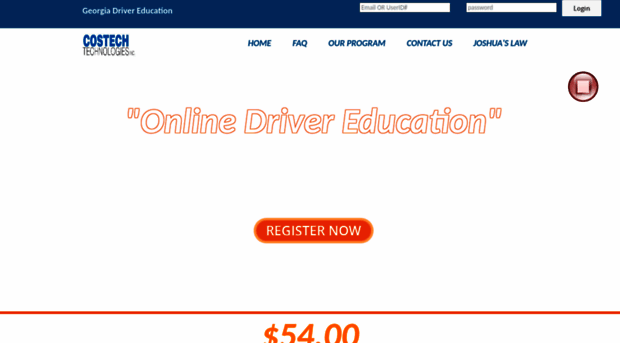 georgiadrivereducation.com