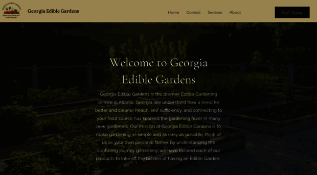 georgiaediblegardens.com