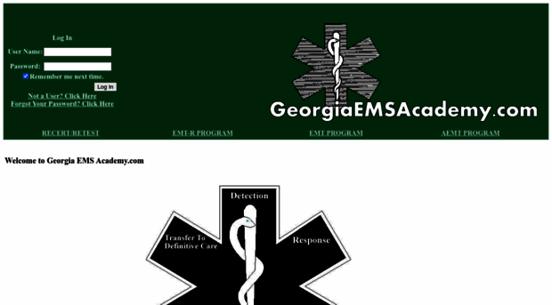 georgiaemsacademy.com