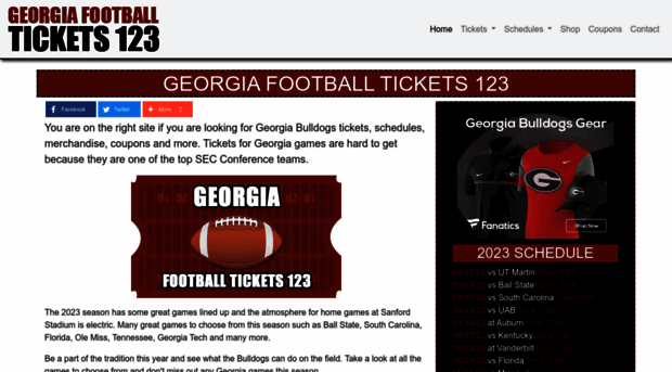 georgiafootballtickets123.com