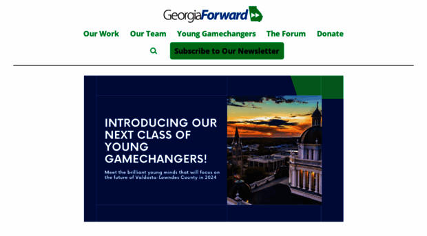 georgiaforward.org