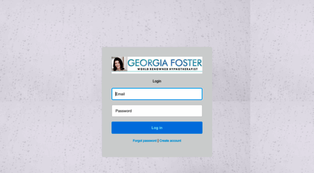 georgiafoster.customerhub.net