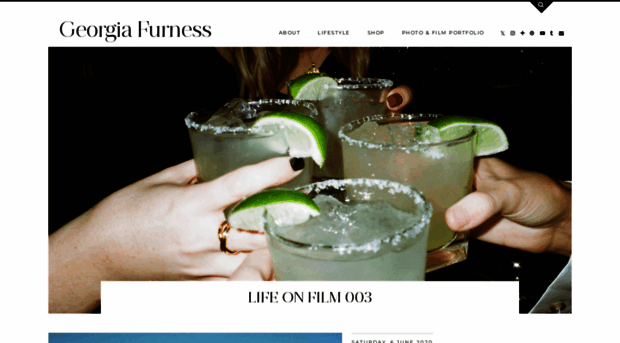 georgiafurnessblog.co.uk