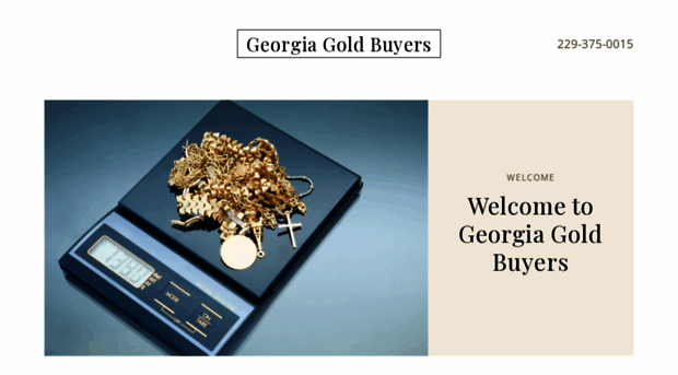 georgiagoldbuying.com