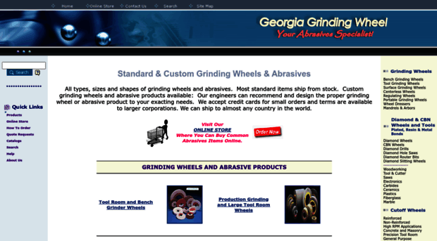 georgiagrindingwheel.com