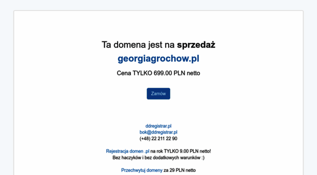 georgiagrochow.pl