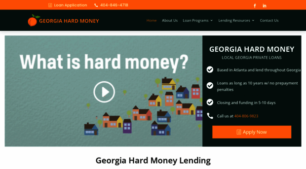 georgiahardmoney.com