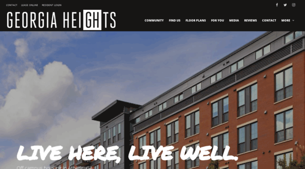 georgiaheights.com