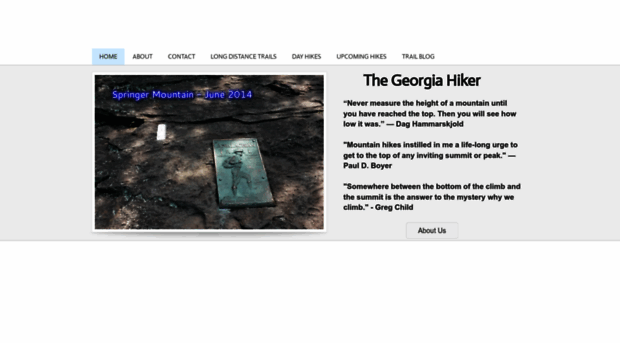 georgiahiker.weebly.com