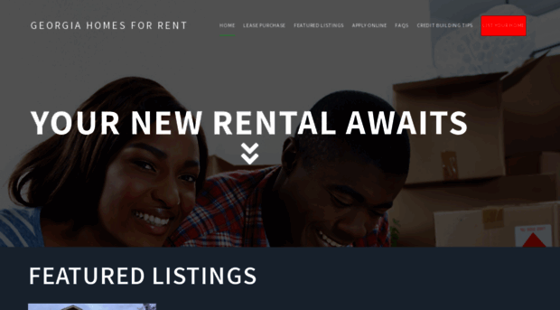 georgiahomesforrent.net