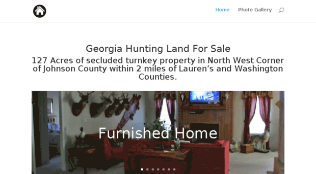 georgiahuntingland4sale.com