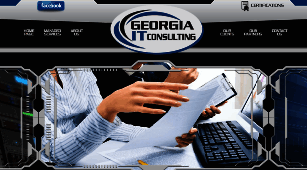 georgiaitconsulting.com