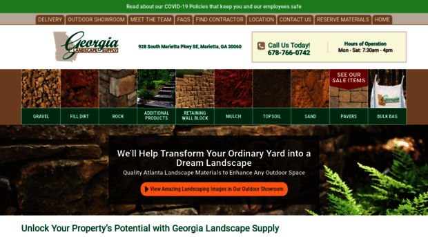 georgialandscapesupply.com