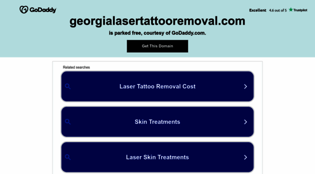 georgialasertattooremoval.com