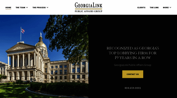 georgialink.com