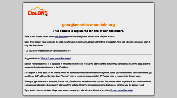 georgiamarble-mountain.org