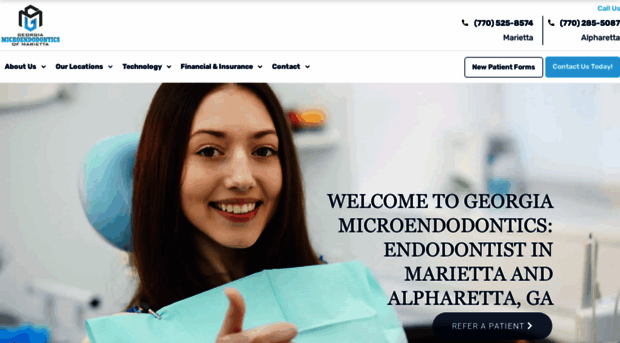 georgiamicroendo.com