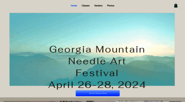 georgiamountainneedleartsfestival.com