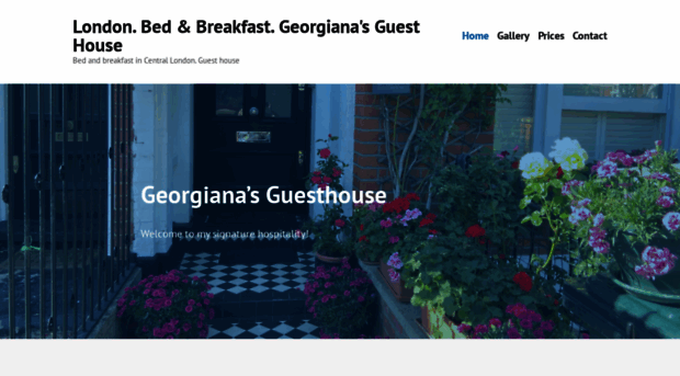 georgianabedandbreakfast.com