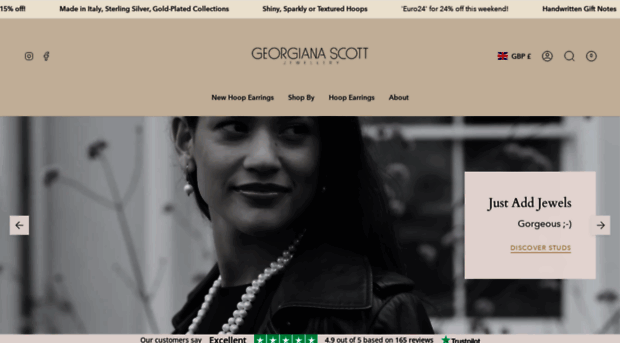 georgianascott.co.uk