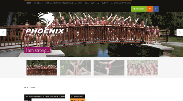 georgianbayphoenixgymnastics.ca