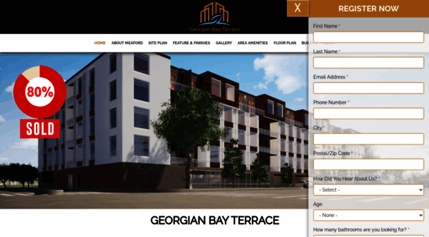 georgianbayterrace.com