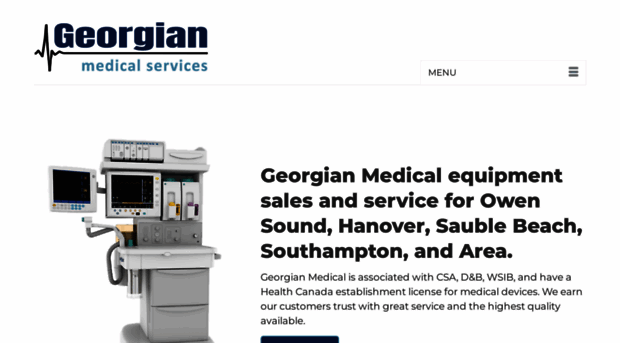 georgianmedical.com