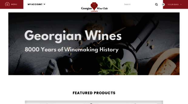 georgianwineclub.co.uk