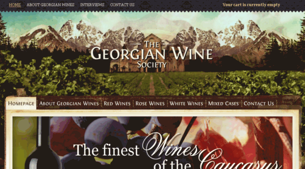 georgianwinesociety.co.uk