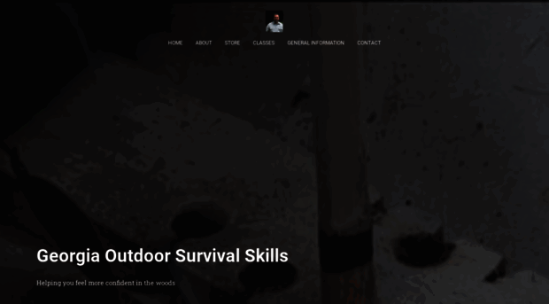 georgiaoutdoorsurvivalskills.com