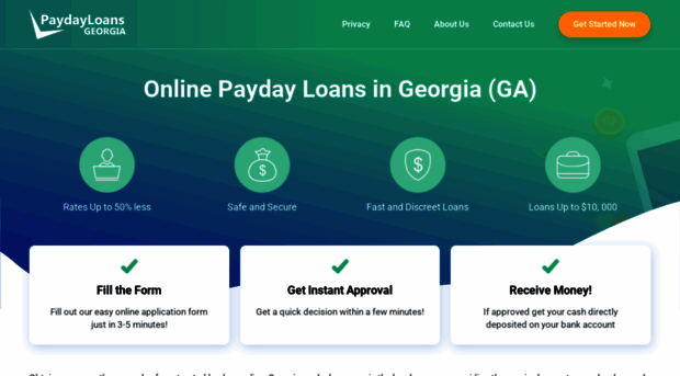 georgiapaydayloans.org