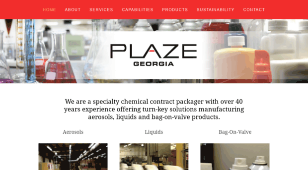 georgiaplaze.com