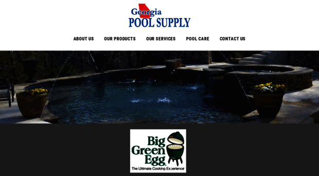 georgiapoolsupply.com