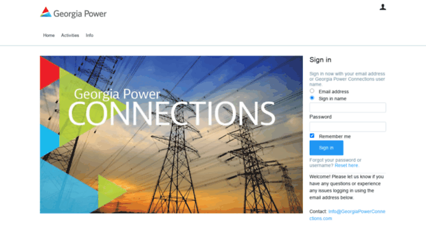 georgiapowerconnections.mrcommunities.com