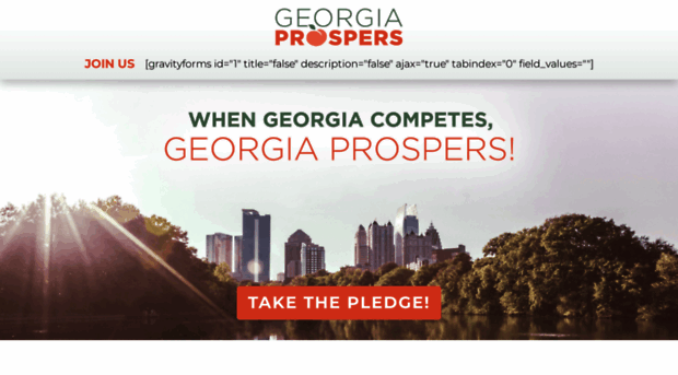 georgiaprospers.org