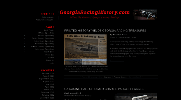 georgiaracinghistory.com