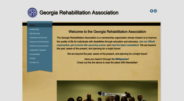 georgiarehab.org