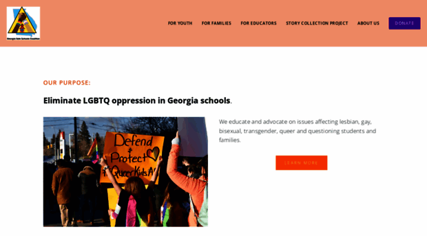 georgiasafeschoolscoalition.org