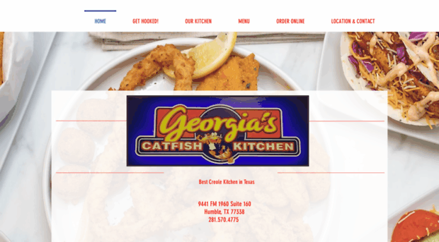 georgiascatfishkitchen.com