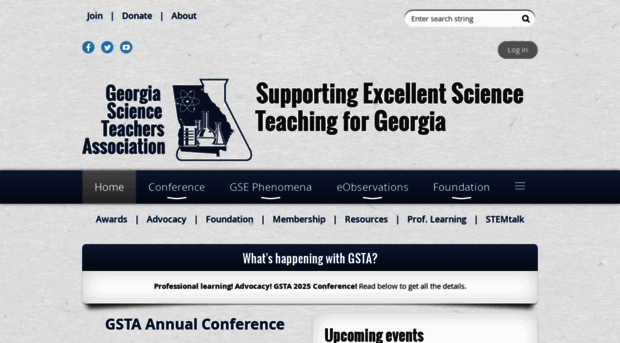 georgiascienceteacher.org