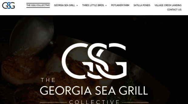 georgiaseagrill.com