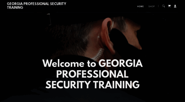 georgiasecuritytraining.com