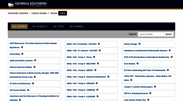 georgiasouthern.libguides.com