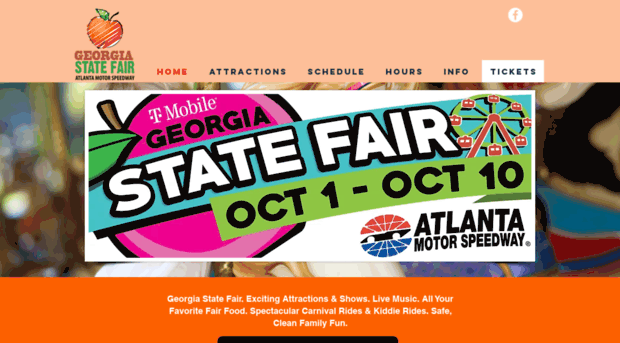 georgiastatefair.org